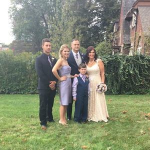 Meet your Posher, Lissa